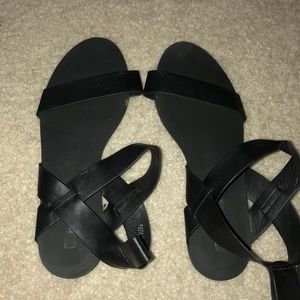 Cute sandals